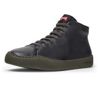 CAMPER Baskets hautes 'Peu Touring' noir, Taille 38