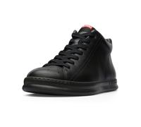 CAMPER Baskets hautes 'Runner 4' noir, Taille 42
