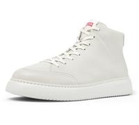 CAMPER Baskets hautes 'Runner K21' blanc naturel, Taille 44