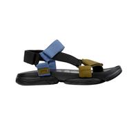 Camper - Baskets Homme Décontractées Multicolores - Homme - Chaussures - Noir - Taille: 45 EU