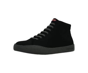 Camper - Baskets Homme Élégantes pour Occasions Décontractées - Homme - Chaussures - Noir - Taille: 41 EU