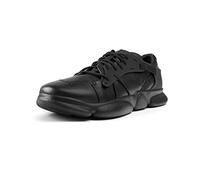 CAMPER Baskets basses 'Karst' noir, Taille 42