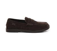 Camper - Baskets Marron Foncé avec Semelle OrthoLite® ™ - Homme - Chaussures - Brun - Taille: 40 EU