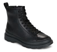 CAMPER Bottines 'Brutus+' noir, Taille 39