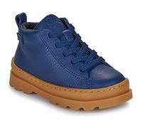 Camper Bottines Brutus Bleu Taille EU 23 Enfants