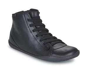 Camper Baskets montantes PEU CAMI in Noir 35