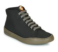 Camper Baskets montantes PEU TOURING in Noir 36
