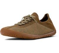 Camper Baskets Path K100885 pour Homme, Marron Moyen 010, 44 EU