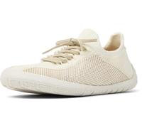 Camper Baskets Path K201521 pour Femme, Blanc Naturel 009, 42 EU