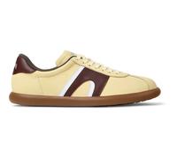 Camper Baskets Pelotas