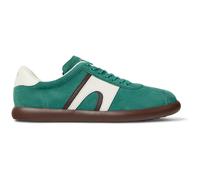 Camper Baskets Pelotas
