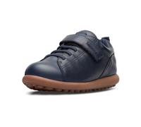 Camper Garçon Pelotas Ariel K800316 Chaussure de Basket Marine 004, 28 (EU)