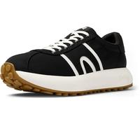 Camper Baskets Pelotas Athens K100943 pour Homme, Noir 001, 45 EU