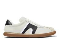 Chaussures Camper Pelotas Soller blanc noir femme - 40