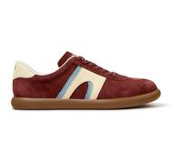 Camper Baskets Pelotas Soller