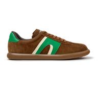 Camper Baskets Pelotas Soller