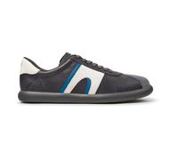 Camper Baskets Pelotas Soller