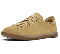 Camper Baskets Pelotas Soller pour Homme, Marron Moyen 42 (EU)