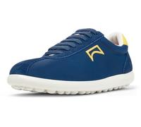 Camper Baskets Pelotas Xlf pour Femmes Navy 36 (EU)