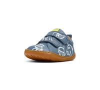 CAMPER Baskets 'Peu Cami' bleu clair / gris basalte, Taille 21