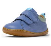 CAMPER Baskets 'Peu Cami' bleu fumé / saphir / bleu néon / blanc, Taille 21