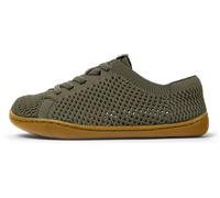 CAMPER Baskets 'Peu Cami' vert, Taille 25