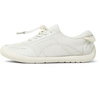 Chaussures Camper Peu Path blanc polaire enfant - 35