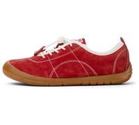 Camper Path K800694 Sneaker, Medium Red 001, 31 EU