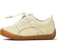 CAMPER Baskets 'Peu Path' jaune pastel, Taille 24