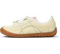 CAMPER Baskets 'Peu Path' jaune pastel, Taille 36