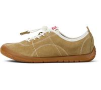 CAMPER Baskets ' Peu Path ' marron chiné, Taille 37