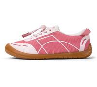 CAMPER Baskets ' Peu Path ' rose pastel / blanc, Taille 27