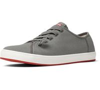 Camper Baskets Peu Rambla II pour Hommes, Gris Moyen 45 (EU)