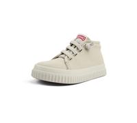 Camper Garçon Peu Roda K900353 Bottine Basket Gris pastel 002, 31 (EU)