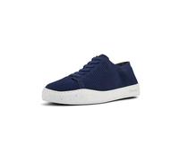 Camper Men's Peu Touring K100816 Sneaker, Dark Blue 009, 40 EU