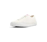 Camper Baskets Peu Touring-k201390 pour Femme, Blanc 001, 37 EU
