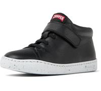 Camper Garçon Peu Touring K900251 Bottine Basket Noir 021, 28 (EU)