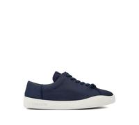 Camper Chaussures Peu Touring Laces bleu marine Taille 43