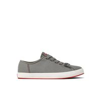 Camper Baskets Peu Rambla II pour Homme, Gris Moyen 41 (EU)