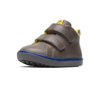 CAMPER Baskets 'Pursuit' jaune / taupe, Taille 20