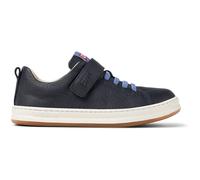 Camper Baskets Runner Four K800247 Navy 028 Taille 34 EU