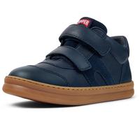 CAMPER Baskets ' Runner Four ' bleu marine, Taille 26