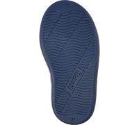 Camper Mixte bébé Runner Four K900338 Première Chaussure de Marche, Vert Moyen 001 TWS, 21 EU