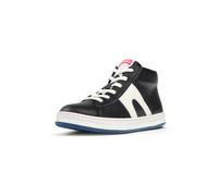 CAMPER Baskets 'Runner Four' noir / blanc, Taille 29