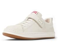 CAMPER Baskets 'Runner Four' rouge / blanc / blanc cassé, Taille 29