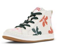 Camper Runner Four K900261 Baskets Bottines, Blanc Naturel 012 TWS, 33 EU