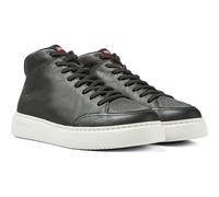 Camper Men's Runner K21 K300438 Ankle Boot, Noir 002, 39 EU