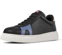 Camper Baskets Runner K21-k201311 pour Femme, Noir 041 TWS, 39 EU