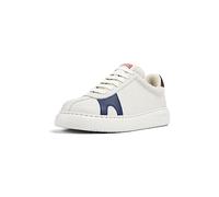 Camper Baskets Runner K21-k201311 pour Femme, White Natural 029 TWS, 40 EU