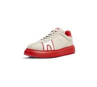 Camper Baskets Runner K21-k201382 pour Femme, Gris 011, 37 EU